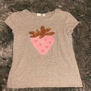 GAP Kids Shirt Size XL